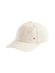 Шляпа Next, кремовый