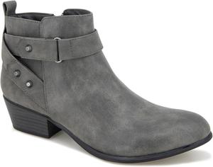 Женские ботильоны UNIONBAY Tilly, Steel Grey
