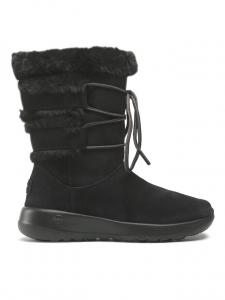 Ботильоны Skechers, черный