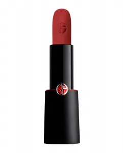 Матовая помада для губ Rouge D'Armani Matte Venice Giorgio Armani, 406