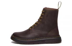 Ботинки Dr.Martens Martin унисекс, Dark Brown