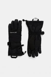 Перчатки Columbia, черный