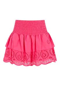 Мини юбка FRESHLIONS Samantha, Pink