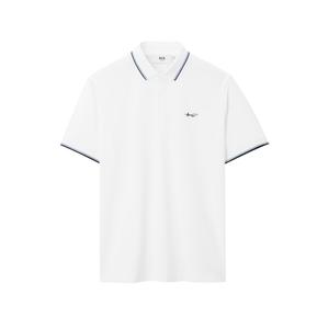 Футболка поло HLA, черный J1