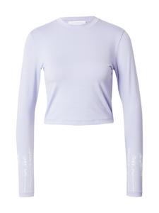 Лонгслив Florence By Mills Exclusive For About You DYNAMISM, цвет Pastel Purple