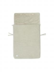 Jollein Спальник в зеленом цвете