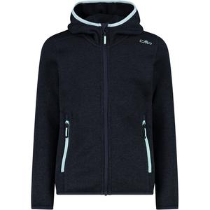 Куртка флисовая нижняя Cmp, синий