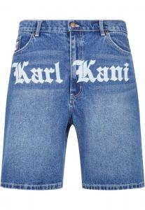 Повседневные джинсы Karl Kani, Blue