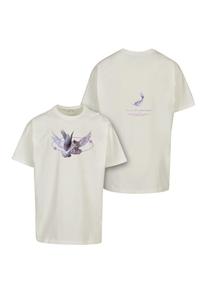 Футболка с напечатанным рисунком Vive La Liberte Upscale by Mister Tee, готова к покраске