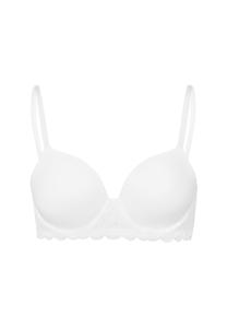 Чашка бюстгальтера Moments HANRO, белый