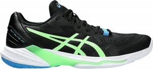 Кроссовки Sky Elite FF 2 'Black Lime Burst', черный