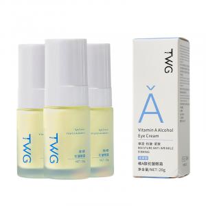 Крем для век Unisex TWG