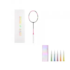 Ракетка для бадминтона fengying 900 LINING