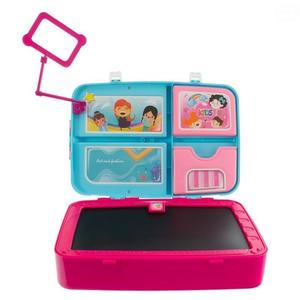 Eurobaby Toys, рюкзак, развивающая игрушка