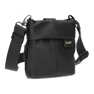 Сумка через плечо Zwei Leo let40, черный