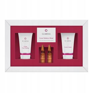 Clarena, набор косметики для лица для женщин
