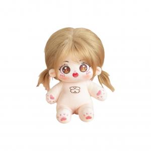 Хлопковая плюшевая кукла высотой 20 см Lionf