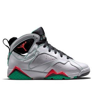 Кроссовки 7 Air Jordan, белый