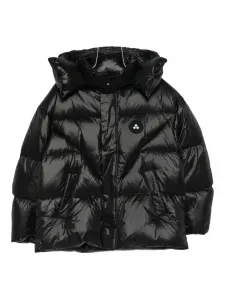 Куртка с капюшоном Peuterey, черный