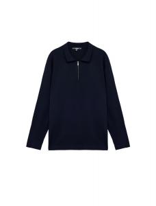 Koton Свитшот в цвете Marine Blue