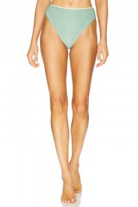 Бикини-плавки Shamrock sully Maaji, green