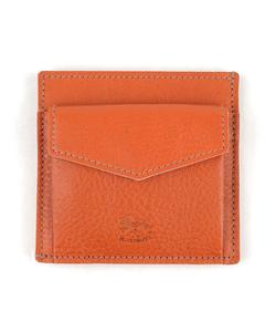 Мини-кошелек Il Bisonte