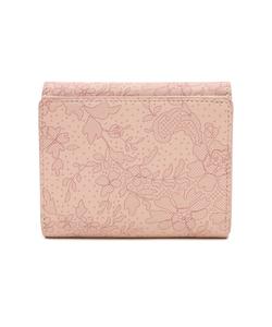 Кошелек-портмоне Dantel Purse Bifold Wallet