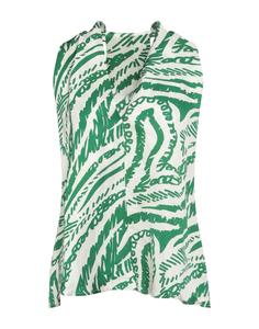 Топ Ottod'Ame, зеленый