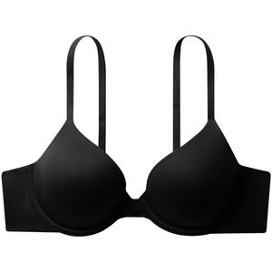 Женский бюстгальтер Calvin Klein, черный