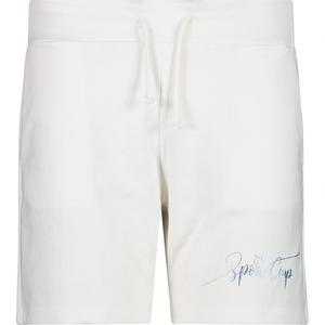Шорты CMP Bermuda 32D8506, белый