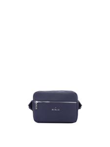 Наплечная сумка B Cavalli B, синий