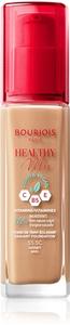 Осветляющая увлажняющая основа 24 часа Bourjois Healthy Mix, 55.5C Honey 30 ml