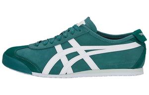 Onitsuka Tiger Mexico 66 Green