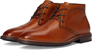 Мужские ботинки Florsheim Anthem Chukka с plain toe, Tan