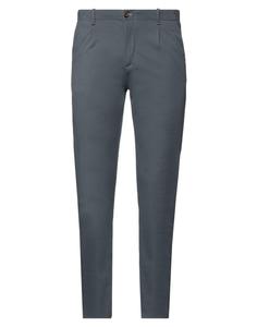 Брюки Myths, серый