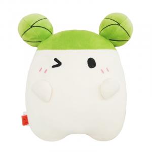 Crooked Melon Production Куклы There Is A House In The Peach Blossom Deep, высота 26см/32см/34см