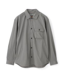 Комбинезон-рубашка ACT [эксклюзив для Японии]