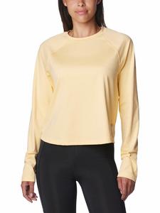 Функциональная рубашка Sloan Ridge Columbia, желтый