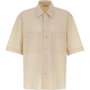 Рубашка-трансформер Lemaire, бежевый