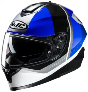 Шлем HJC C70 Alia HJC Helmets, мультиколор