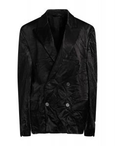 Блейзер Balenciaga, черный