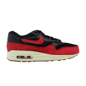 Кроссовки Nike Wmns Air Max 1 Essential 'Bred', красный