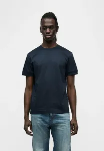 Футболка с принтом дэвисона Joop!, Dark Blue