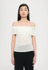 Топ Anna October ANTONIA, Ivory/Off-White