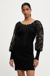 Платье Answear.Lab, черный