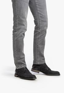 Ботинки Floris van Bommel Lace-up ankle boots, Black