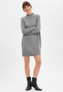 Платье Marie Lund Jumper dress, Grün/Green