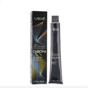 Lakme High Performance Technology Chroma 5/00 Светло-коричневый, 60 мл — новый в коробке, Lakme
