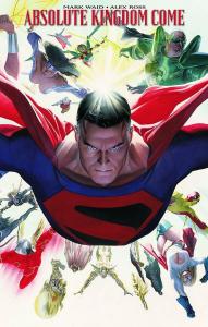 Absolute Kingdom Come (DC Comics)