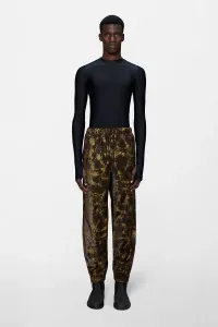 Брюки, обычные спортивные штаны унисекс Rains, Muddy